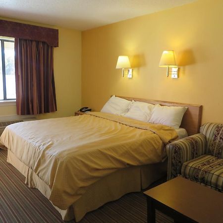 Americas Best Value Inn וות'רפורד מראה חיצוני תמונה