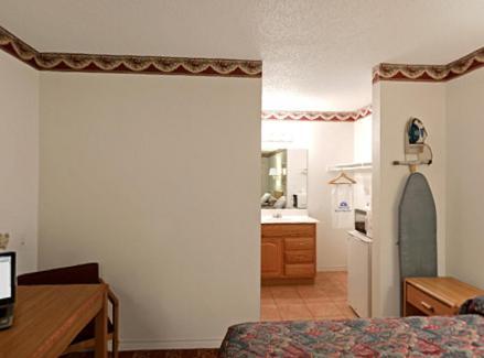 Americas Best Value Inn וות'רפורד מראה חיצוני תמונה