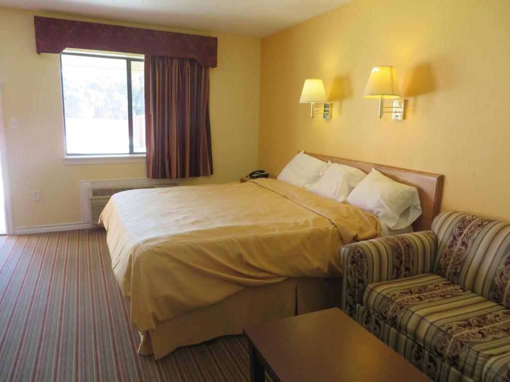 Americas Best Value Inn וות'רפורד חדר תמונה