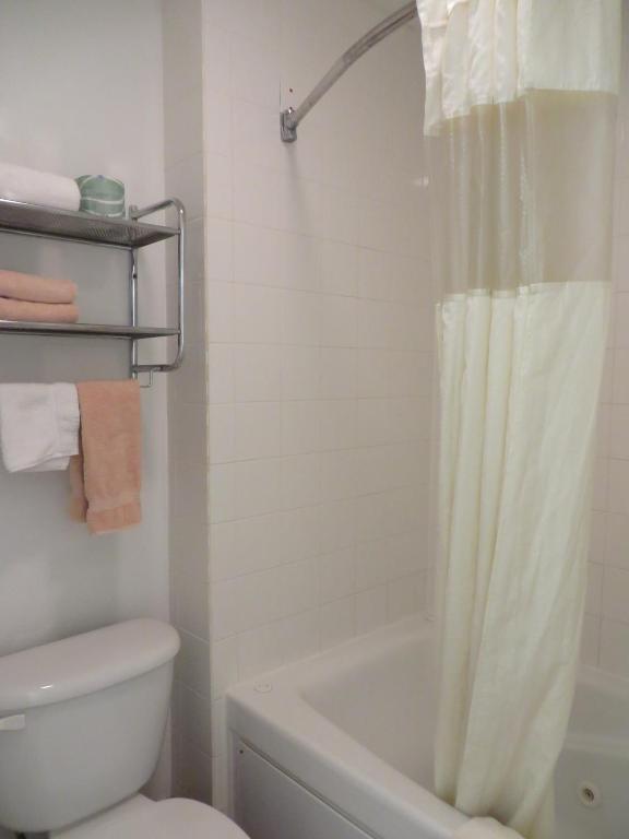 Americas Best Value Inn וות'רפורד חדר תמונה